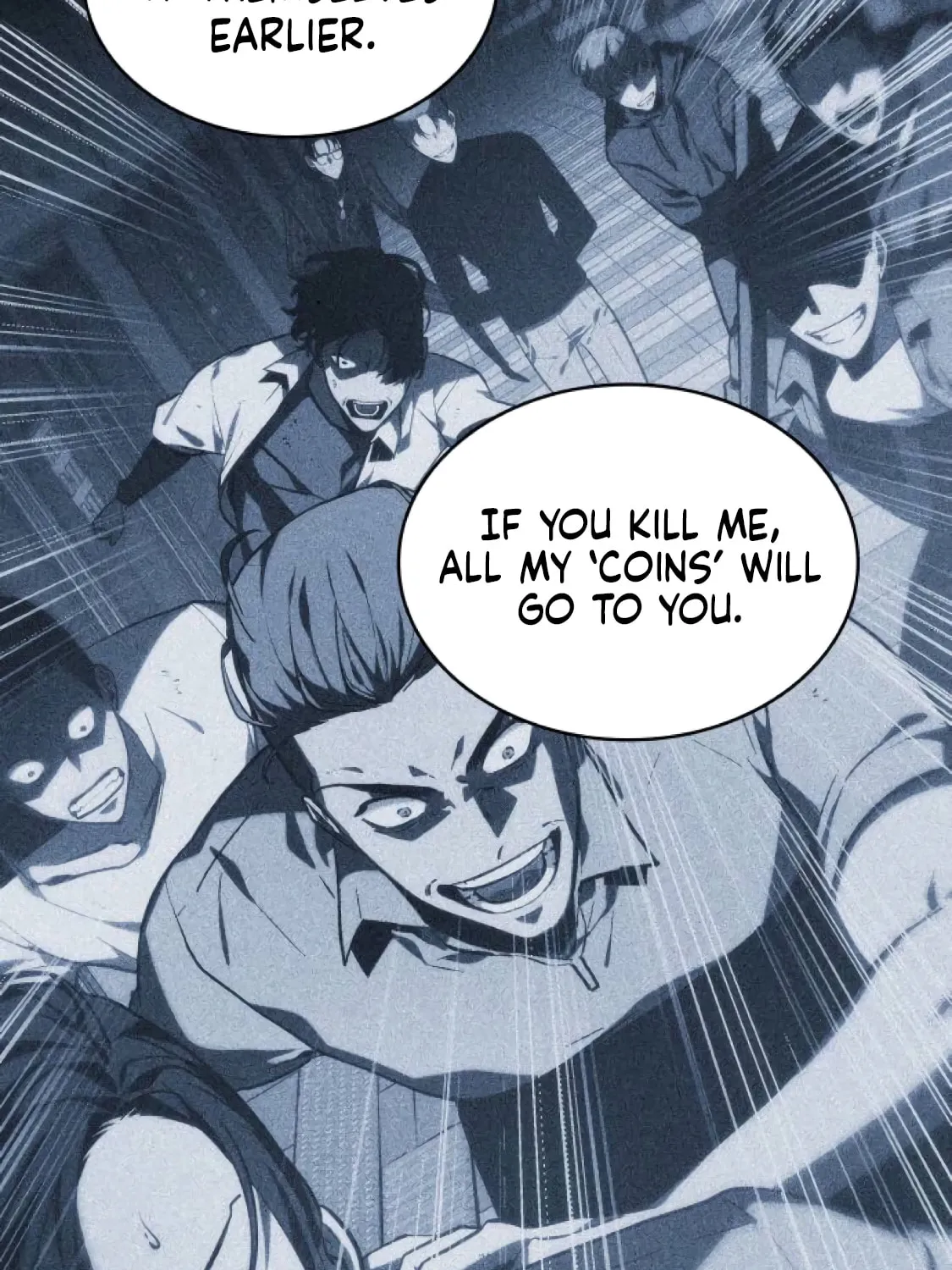 Omniscient Reader Chapter 24 page 29 - 