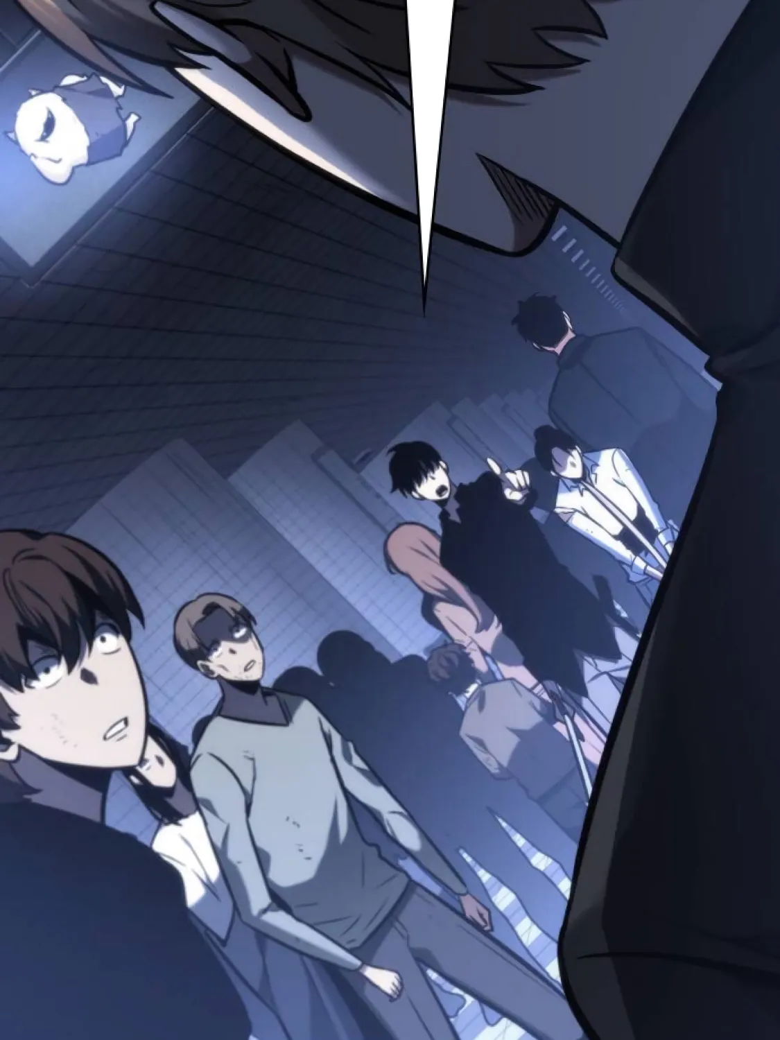 Omniscient Reader Chapter 24 page 31 - 