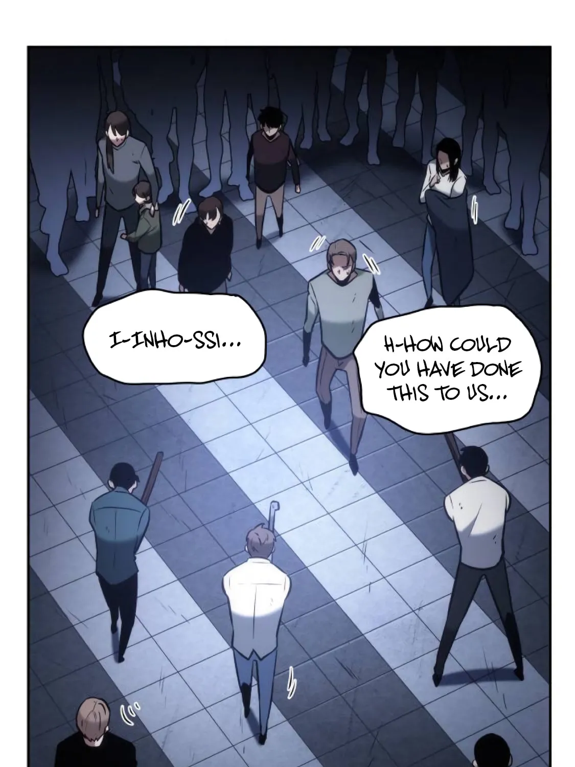 Omniscient Reader Chapter 24 page 37 - 