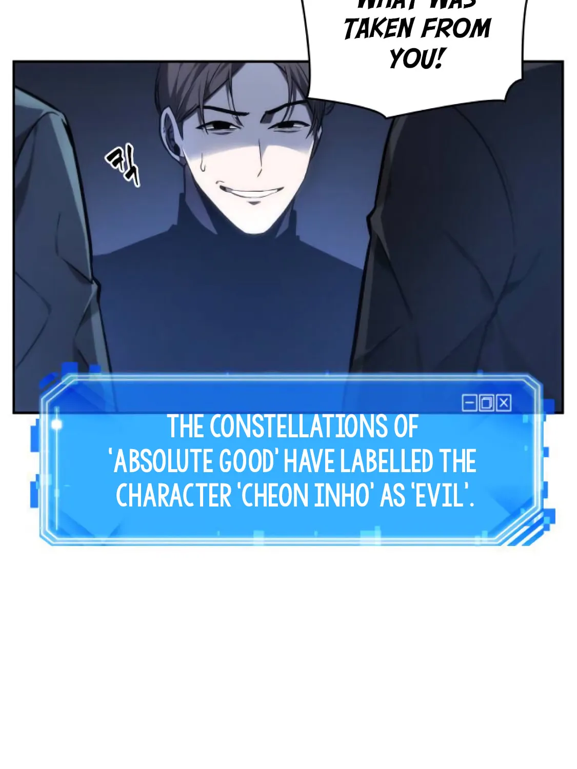 Omniscient Reader Chapter 24 page 40 - 