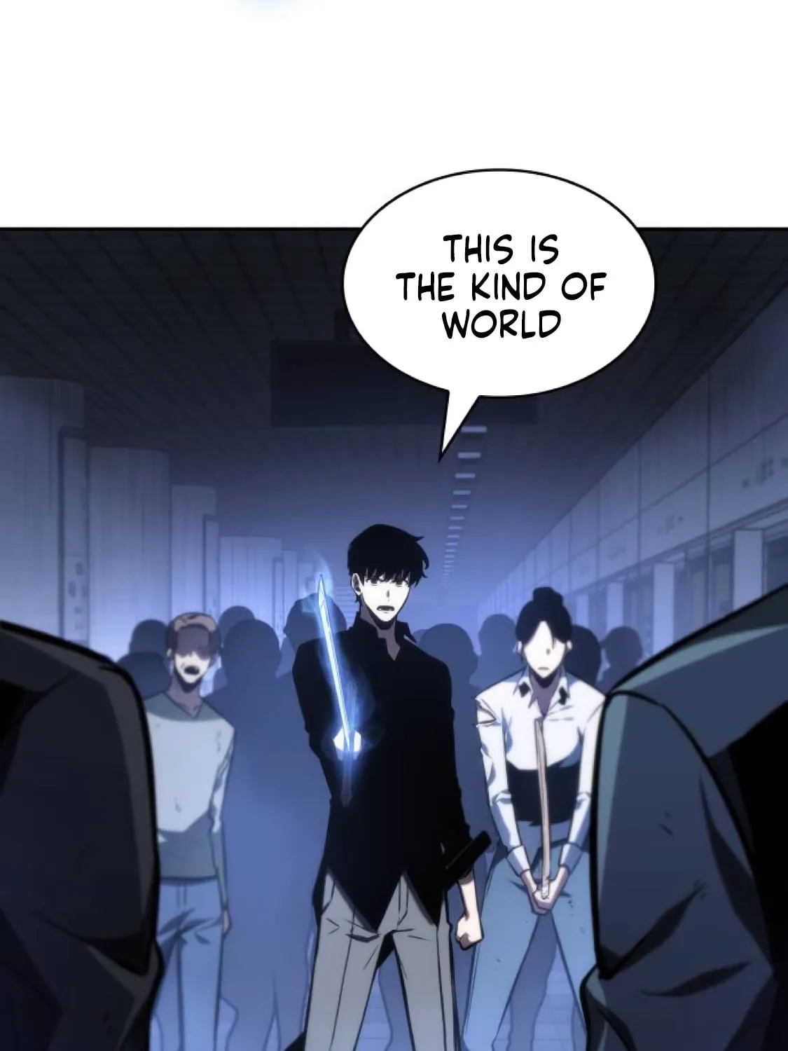 Omniscient Reader Chapter 24 page 42 - 