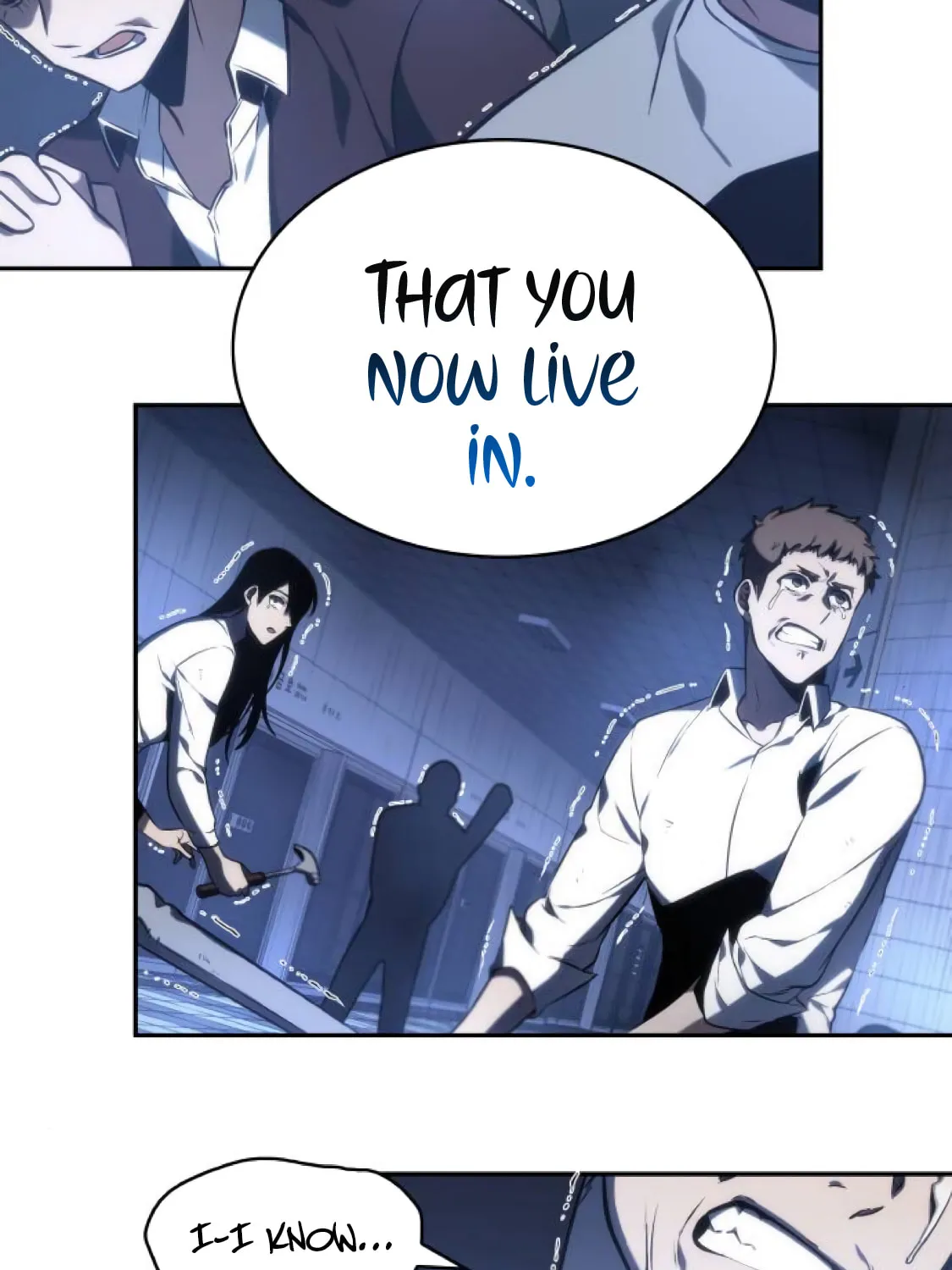 Omniscient Reader Chapter 24 page 44 - 