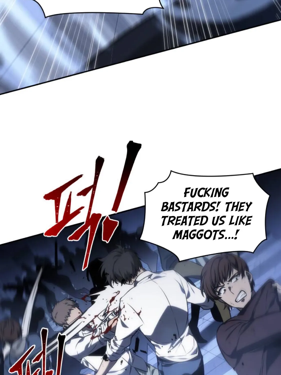 Omniscient Reader Chapter 24 page 47 - 