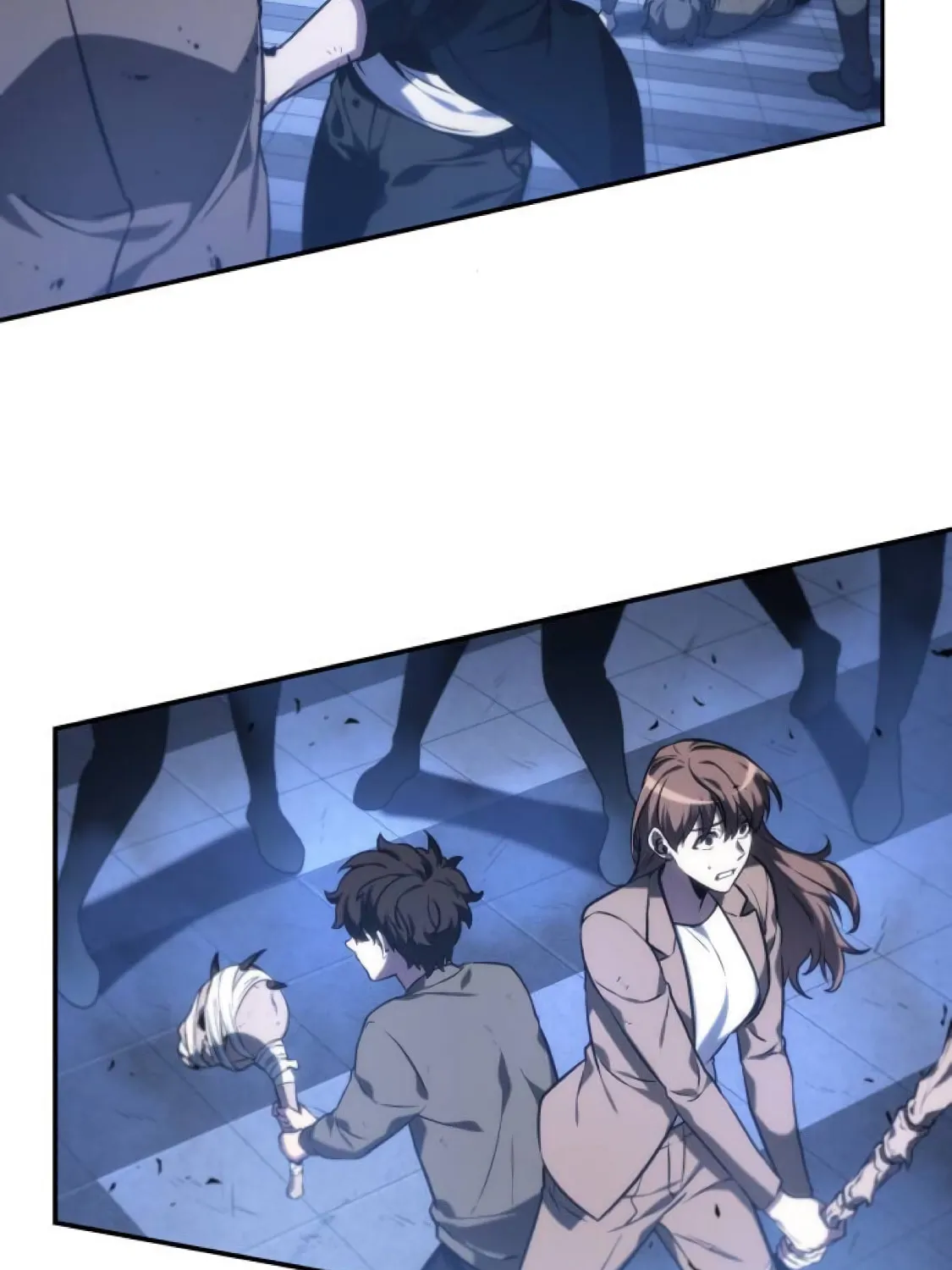 Omniscient Reader Chapter 24 page 50 - 