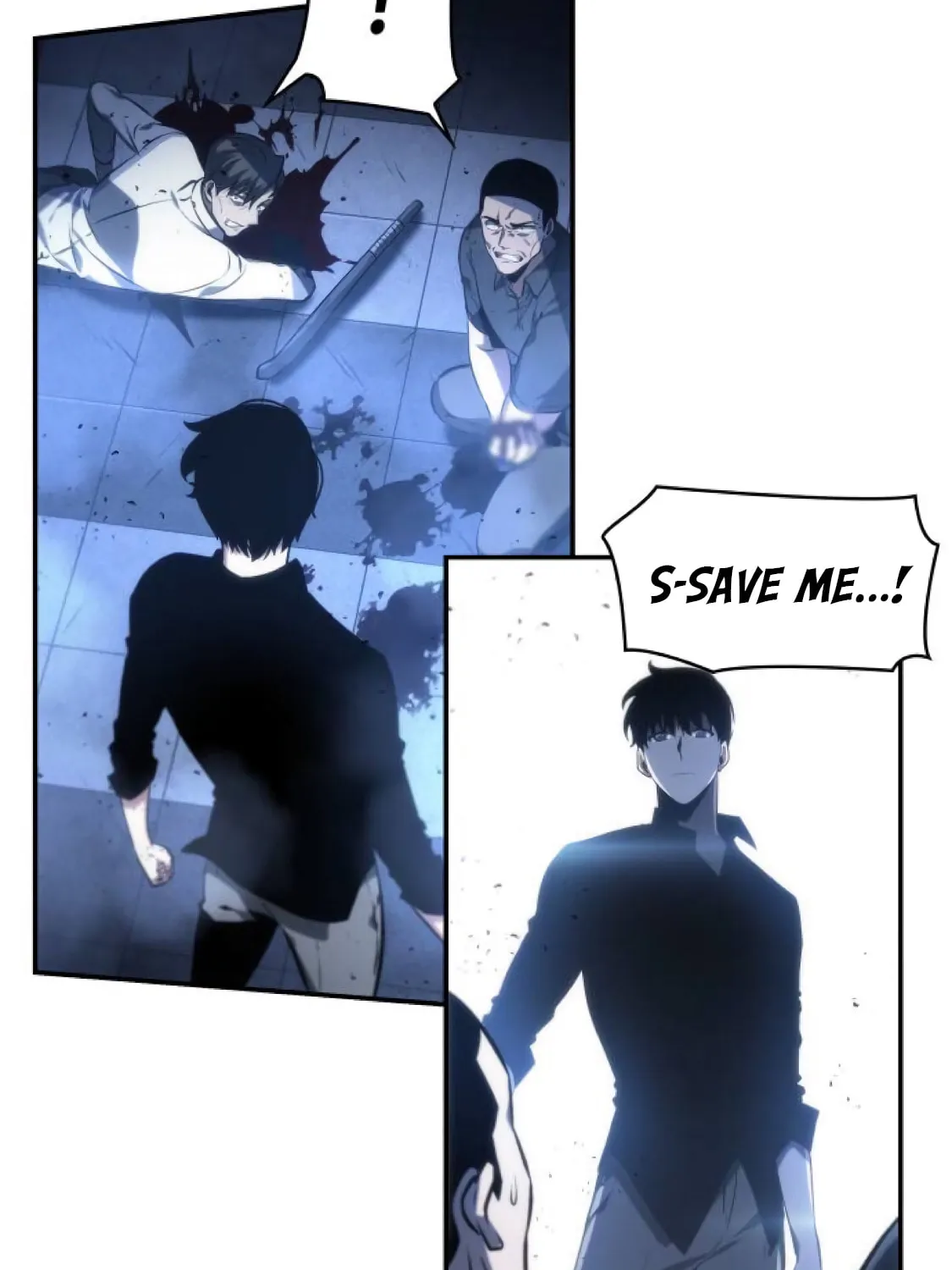 Omniscient Reader Chapter 24 page 55 - 