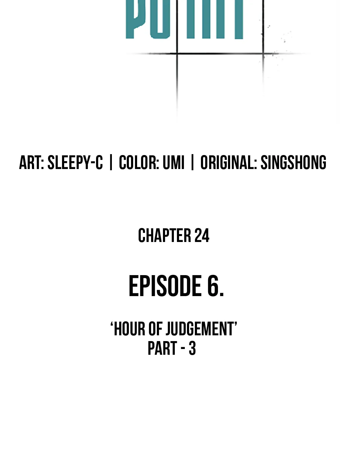 Omniscient Reader Chapter 24 page 7 - 