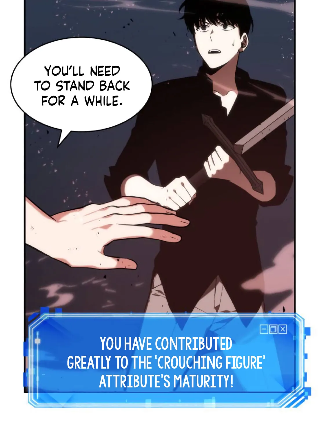 Omniscient Reader Chapter 24 page 70 - 