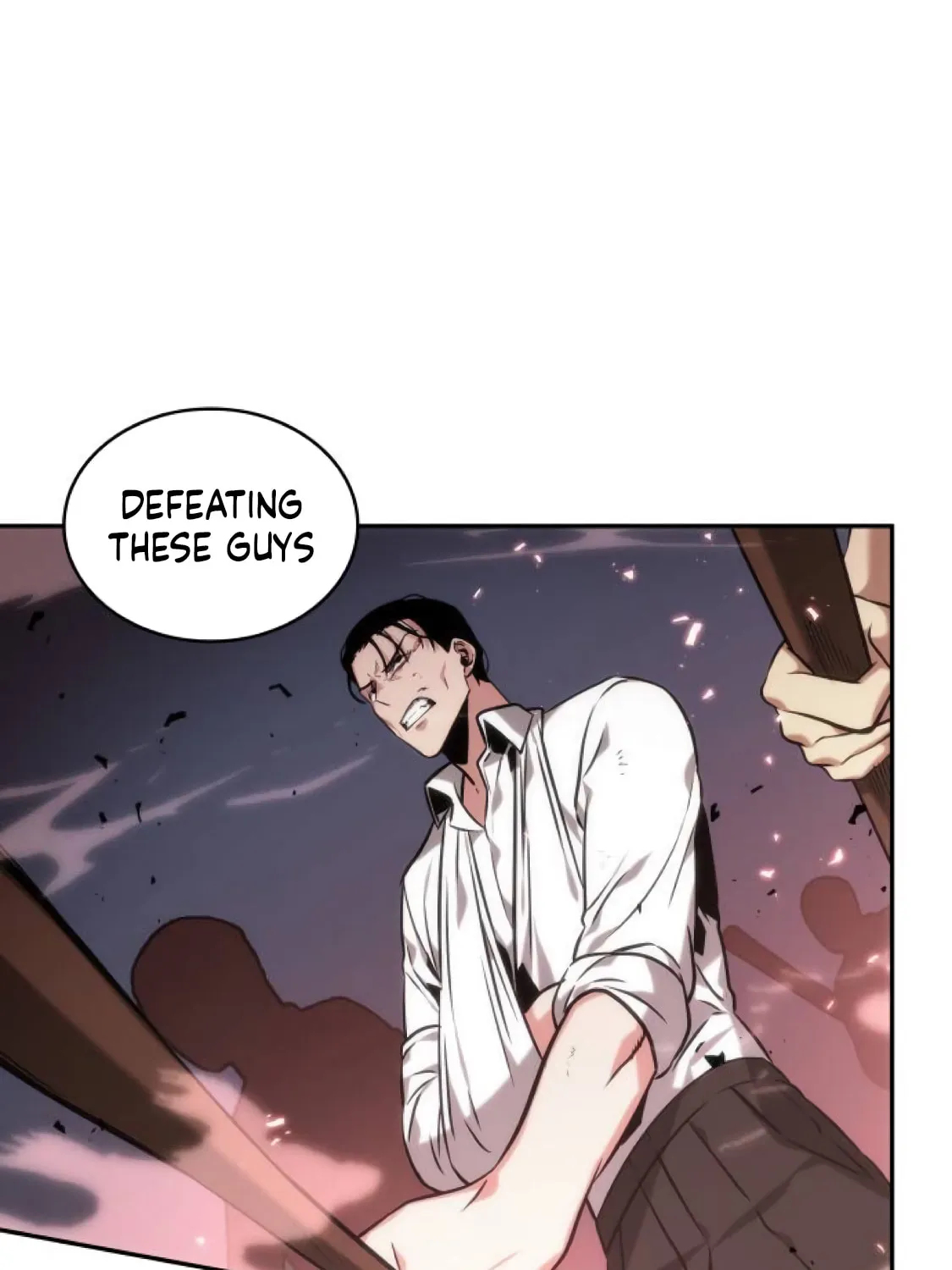 Omniscient Reader Chapter 24 page 71 - 
