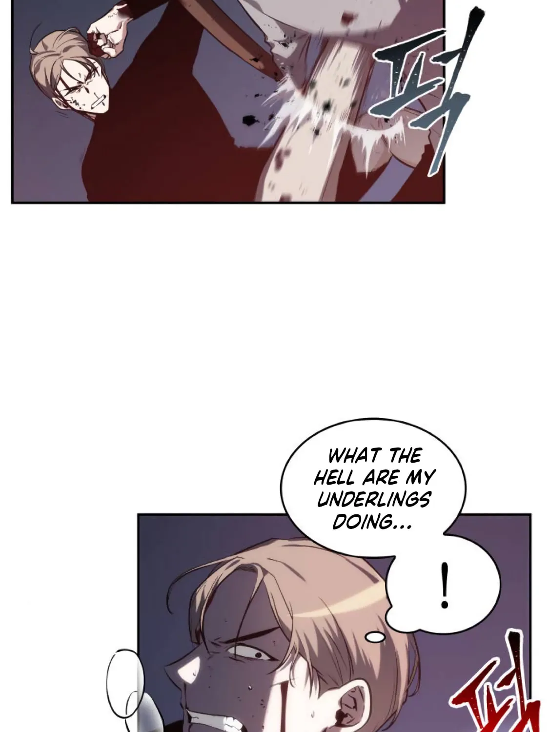 Omniscient Reader Chapter 24 page 84 - 