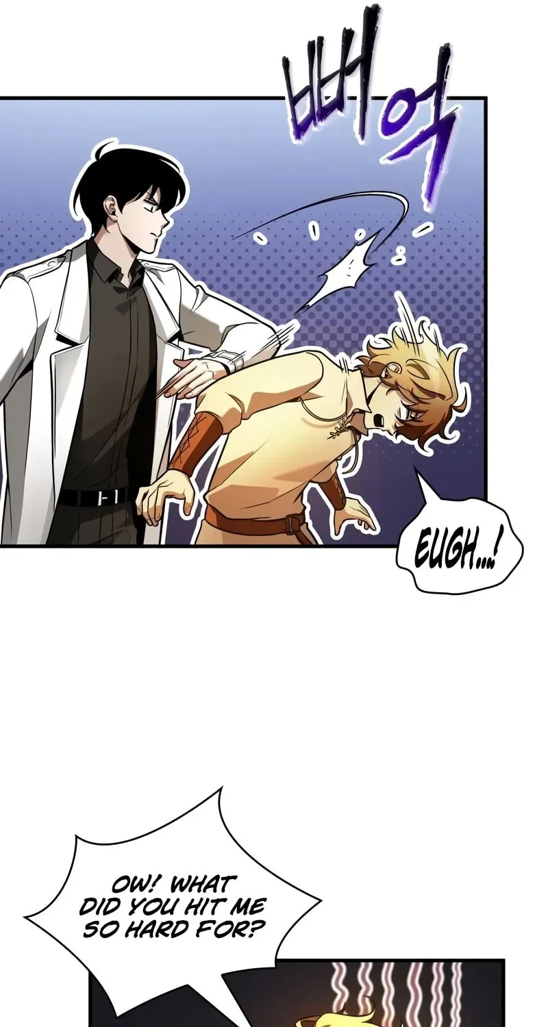 Omniscient Reader Chapter 240 page 12 - 