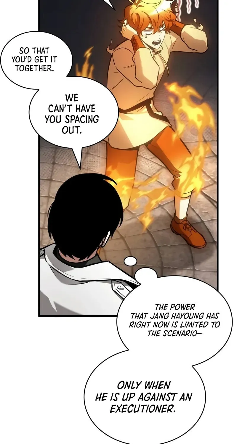Omniscient Reader Chapter 240 page 13 - 