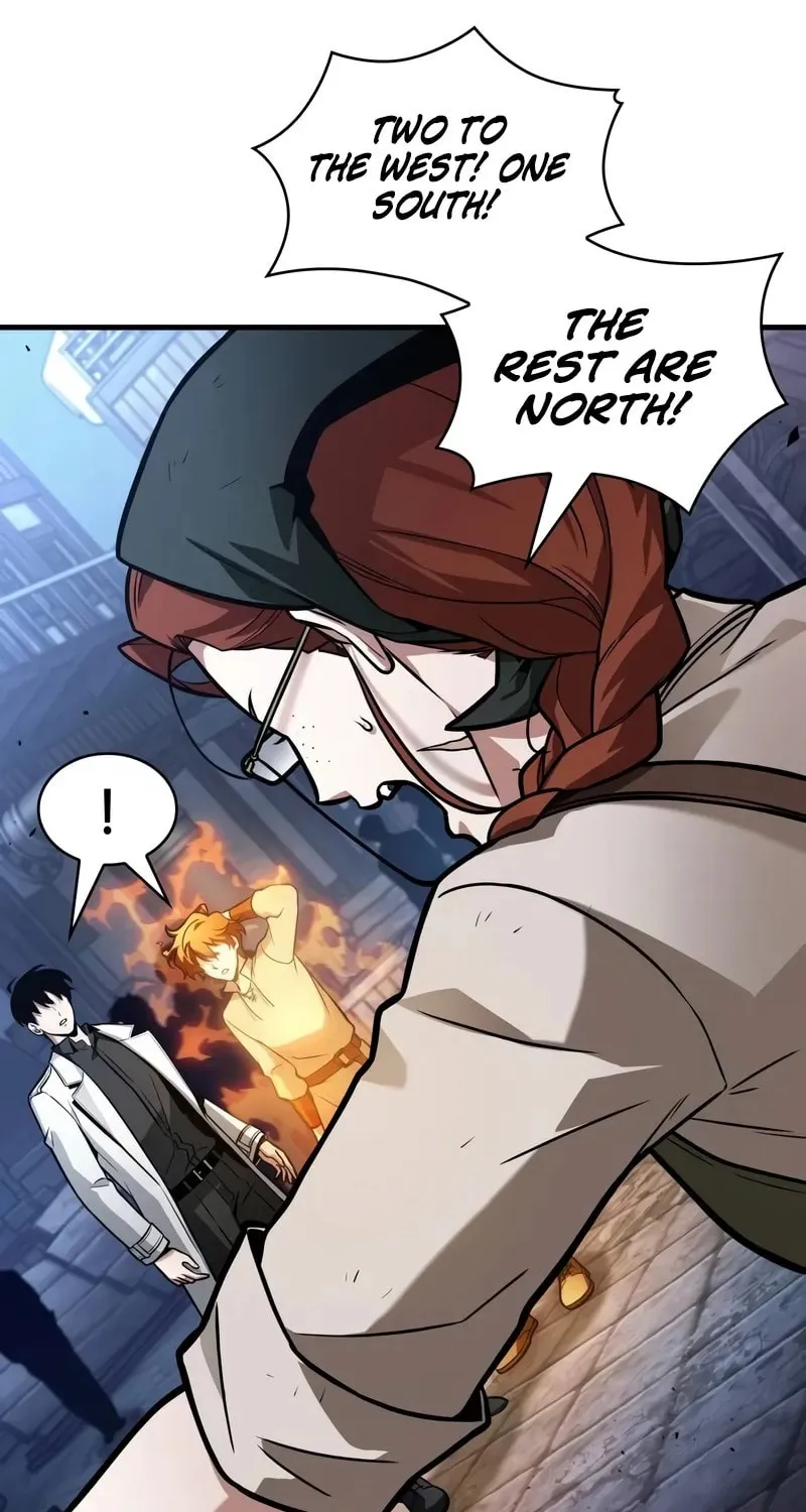 Omniscient Reader Chapter 240 page 15 - 