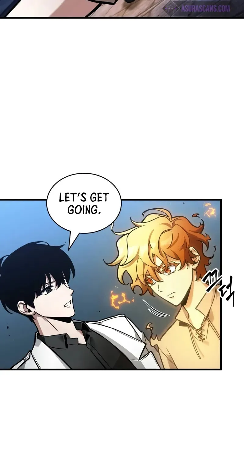 Omniscient Reader Chapter 240 page 16 - 