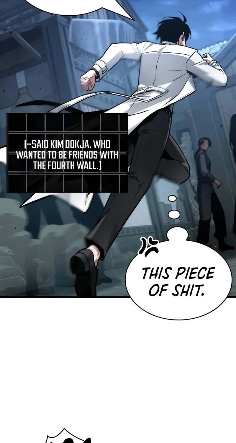 Omniscient Reader Chapter 240 page 19 - 