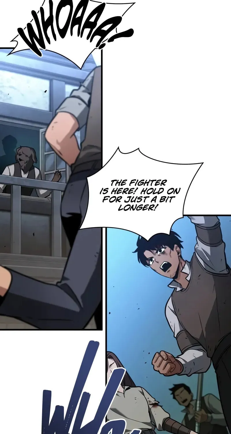 Omniscient Reader Chapter 240 page 20 - 