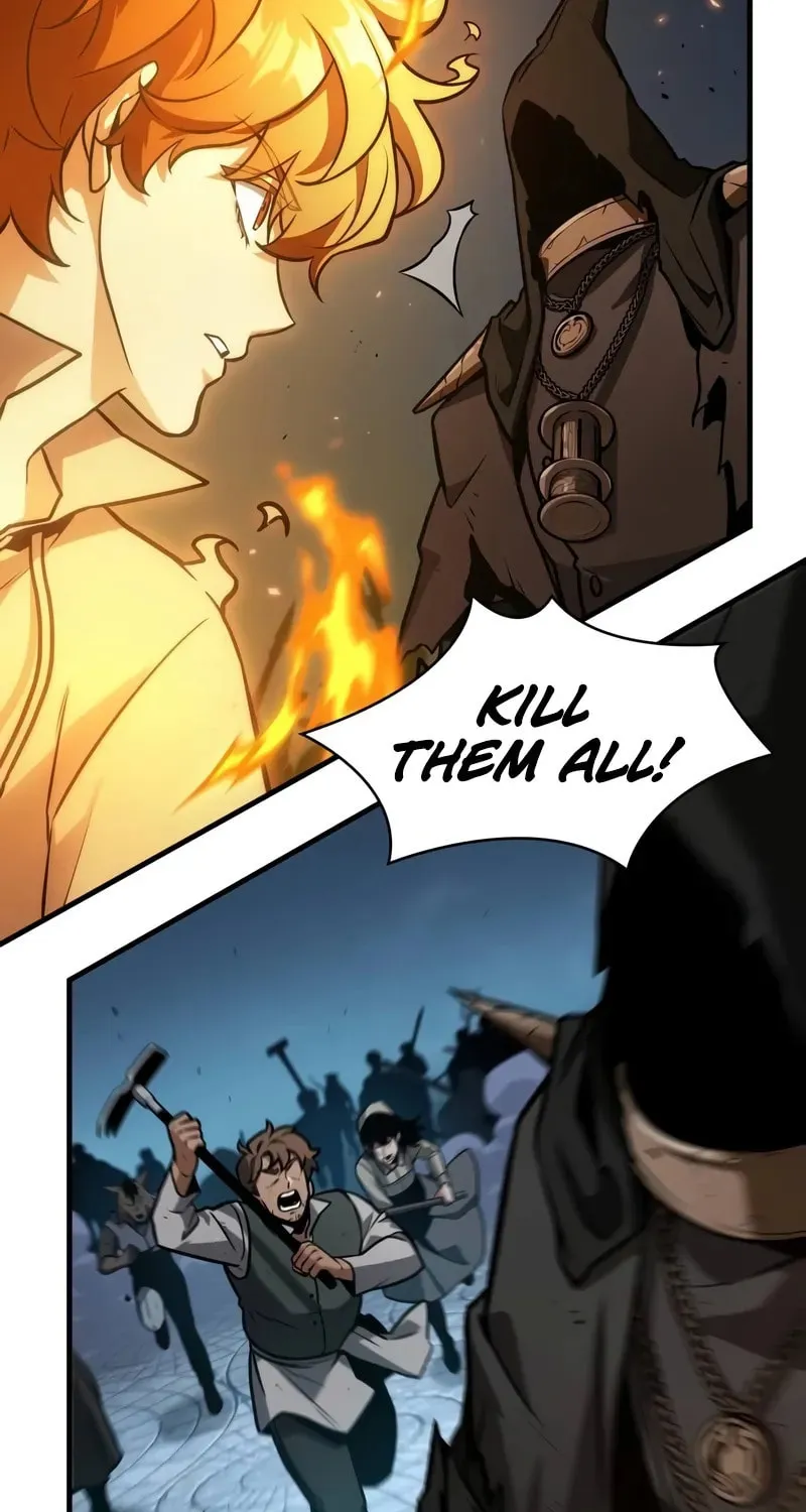Omniscient Reader Chapter 240 page 26 - 
