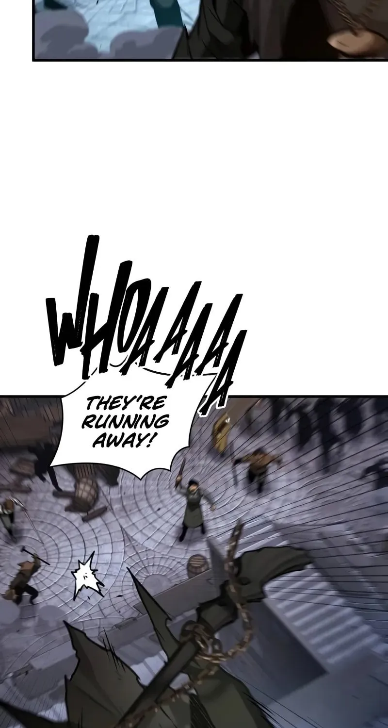 Omniscient Reader Chapter 240 page 27 - 