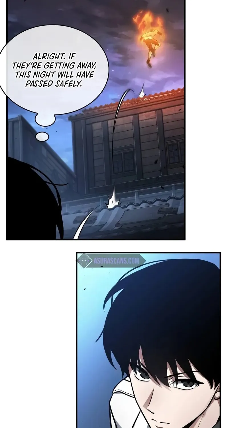 Omniscient Reader Chapter 240 page 29 - 