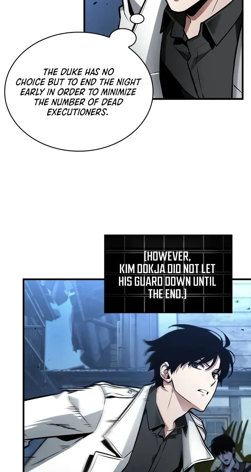 Omniscient Reader Chapter 240 page 30 - 