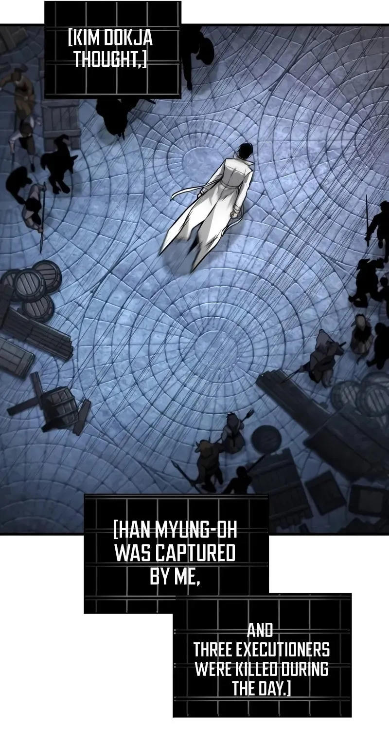 Omniscient Reader Chapter 240 page 32 - 