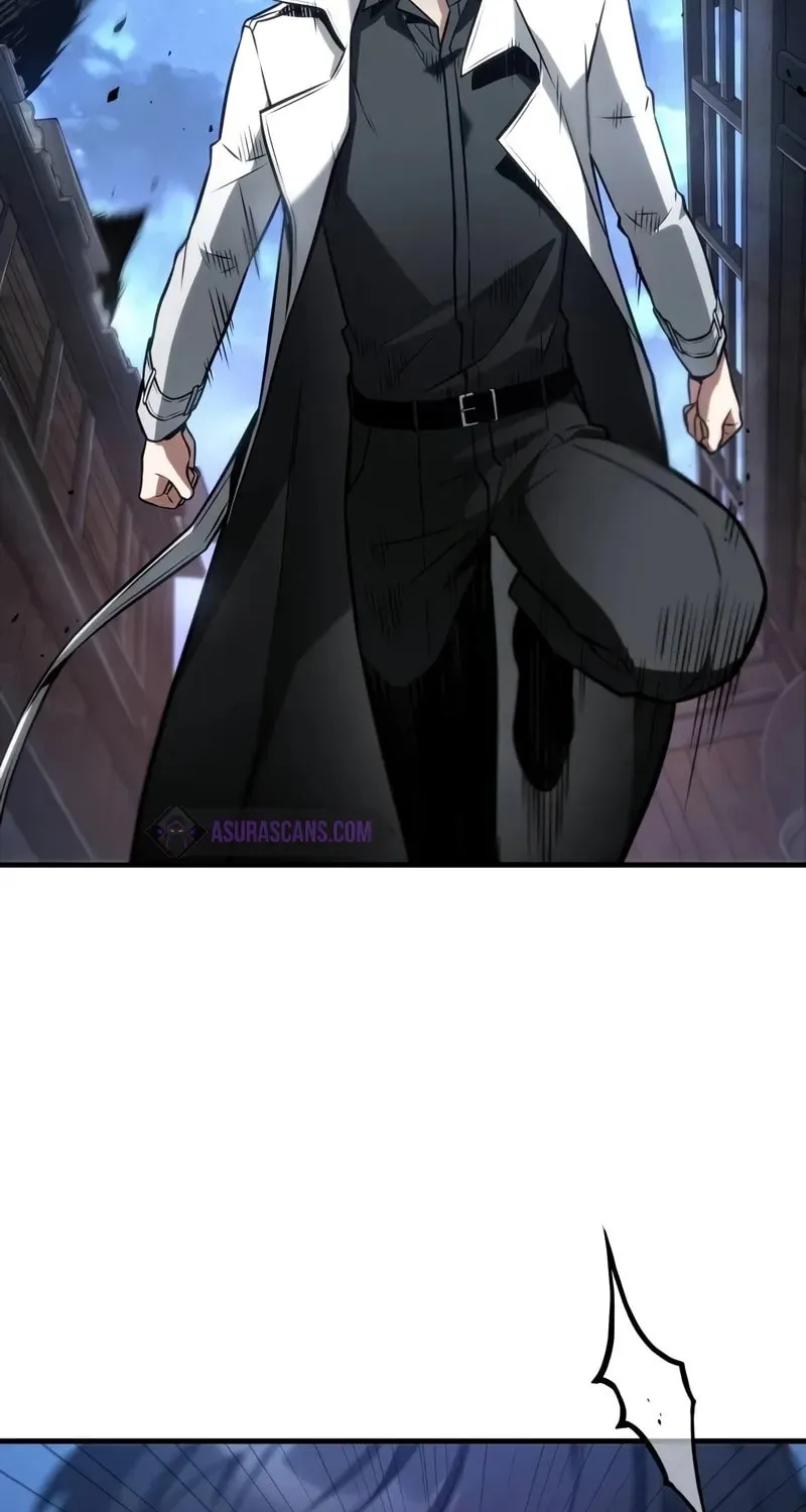 Omniscient Reader Chapter 240 page 34 - 
