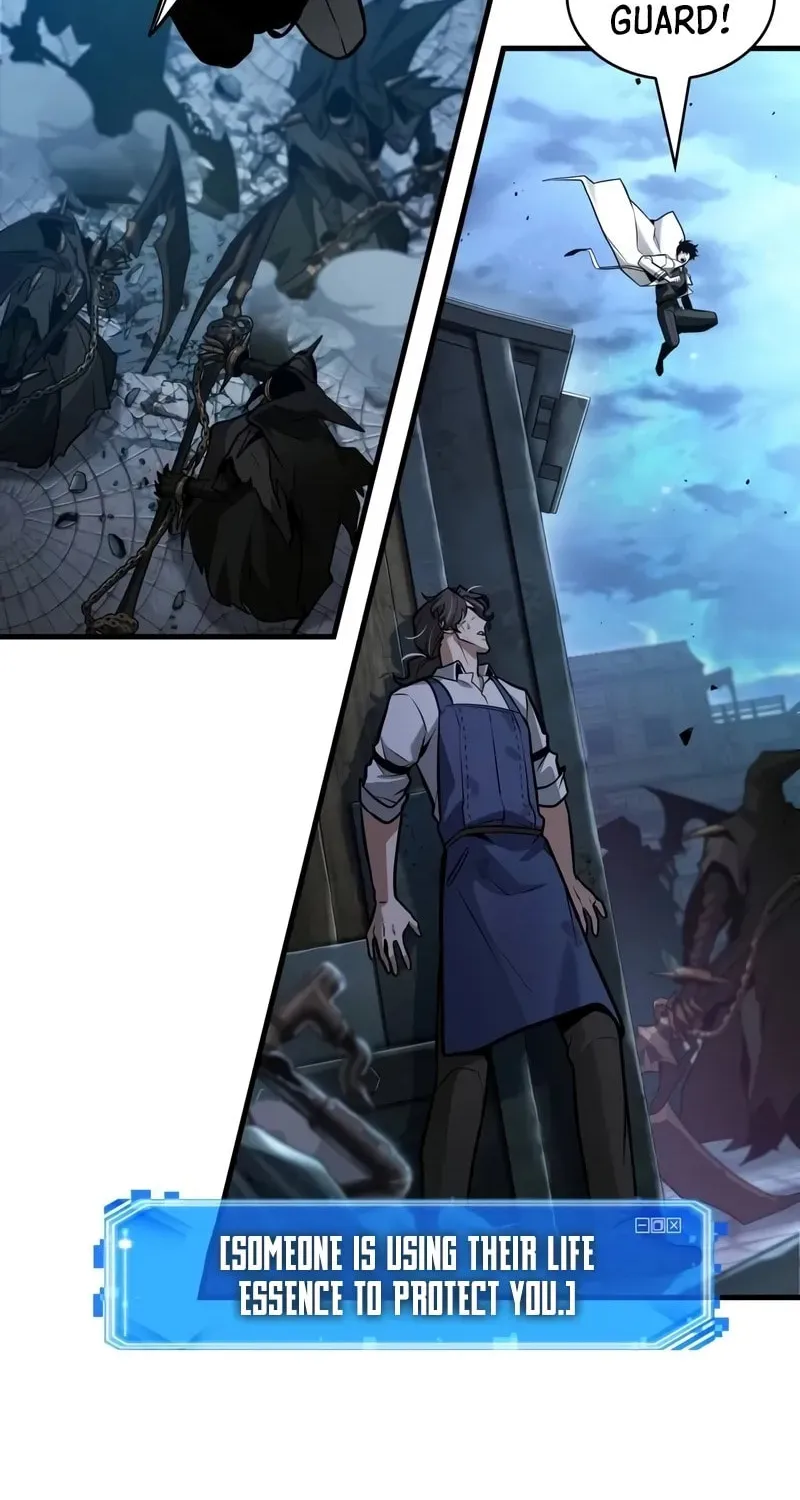 Omniscient Reader Chapter 240 page 39 - 