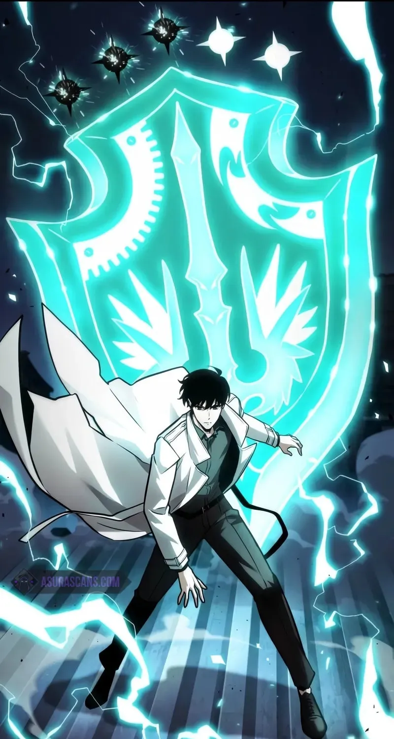 Omniscient Reader Chapter 240 page 41 - 