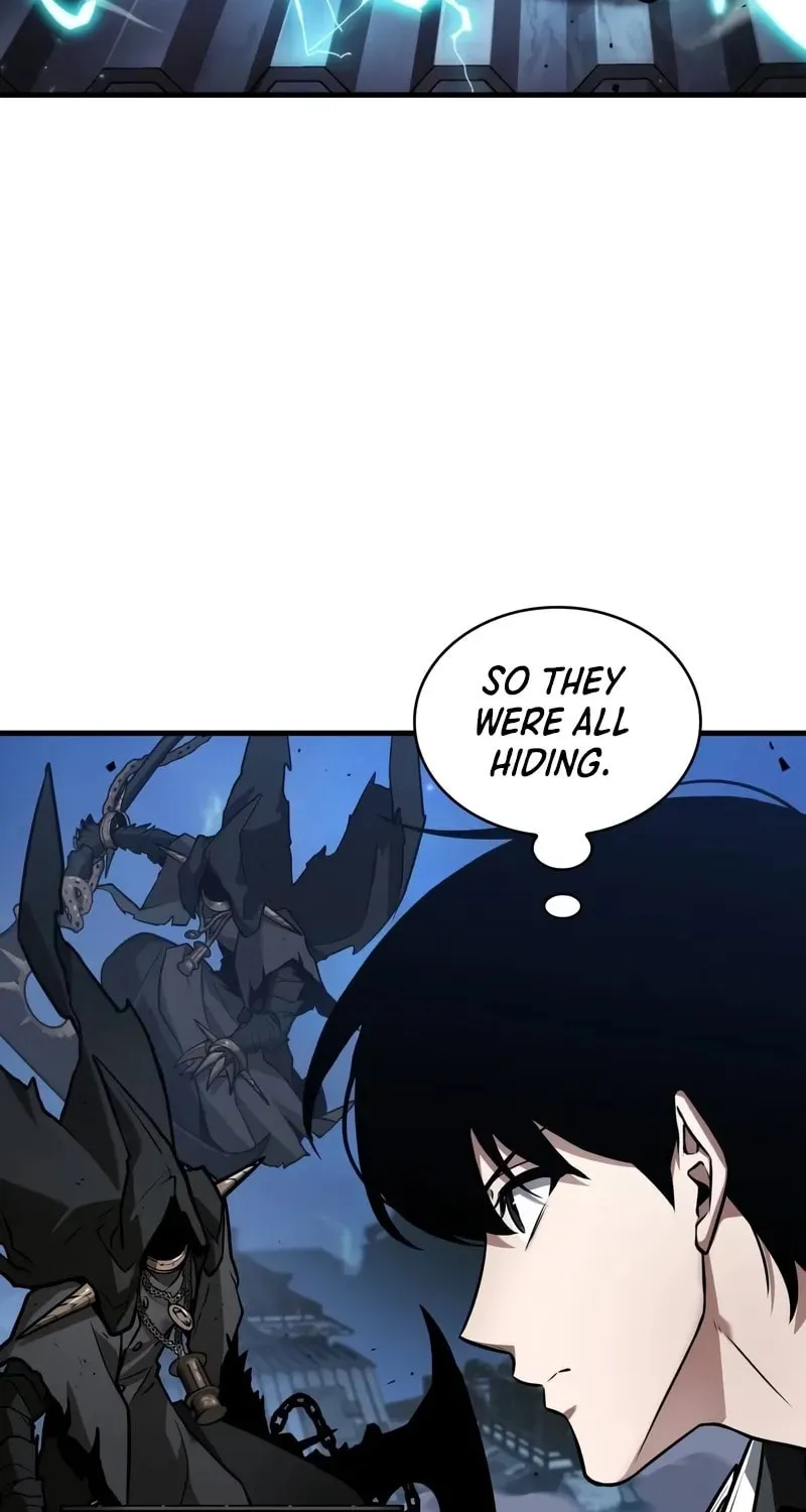 Omniscient Reader Chapter 240 page 42 - 