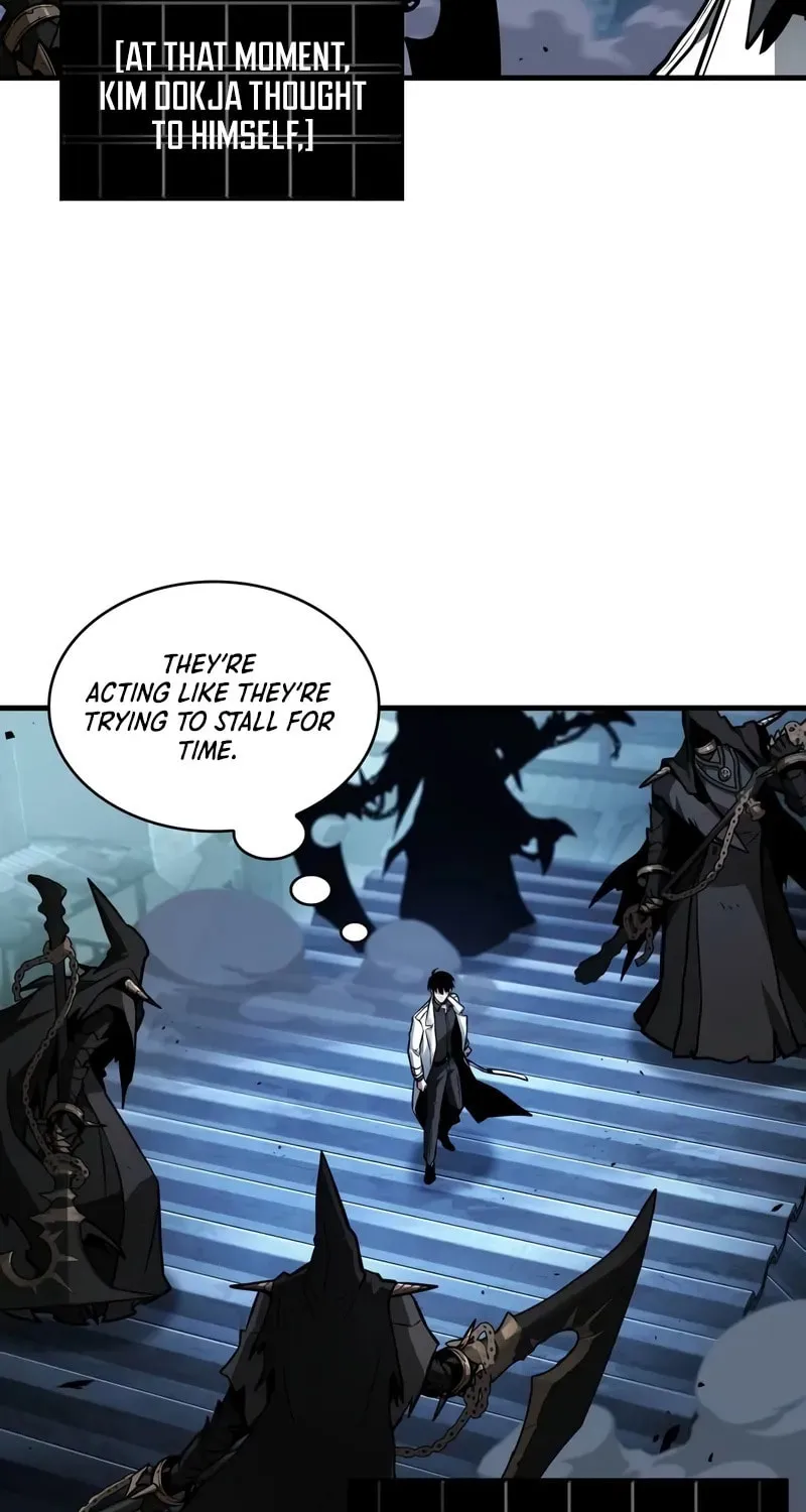 Omniscient Reader Chapter 240 page 43 - 