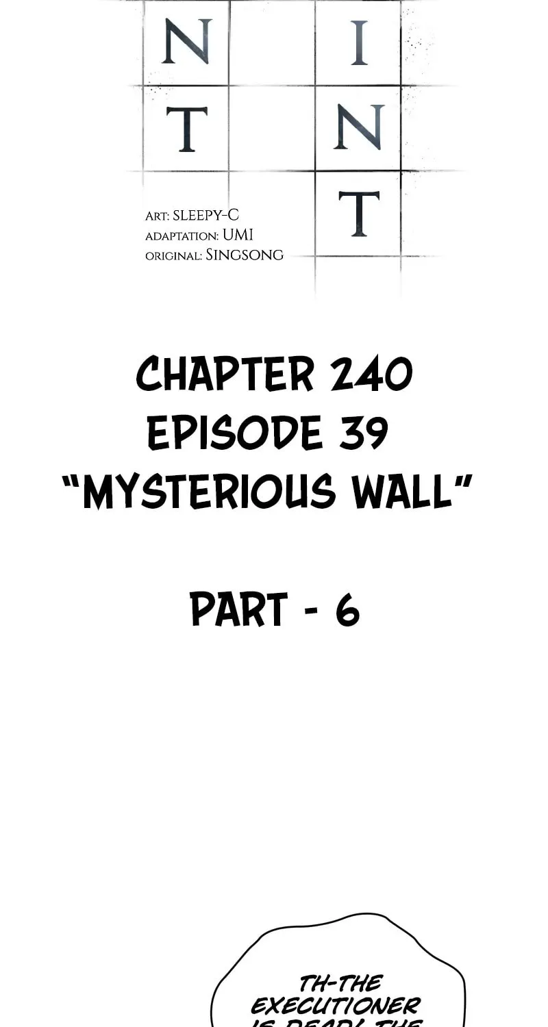Omniscient Reader Chapter 240 page 7 - 