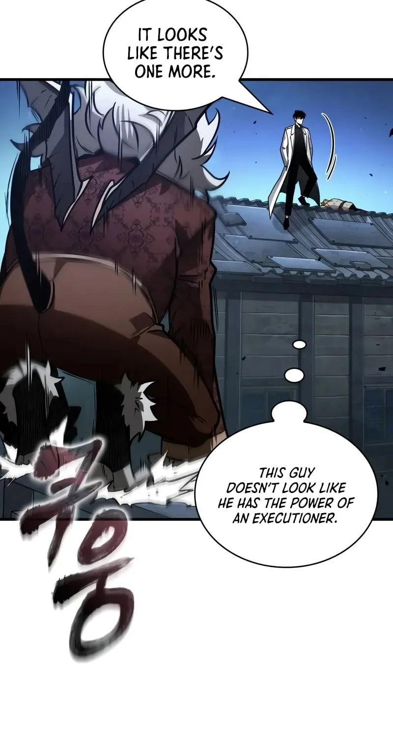 Omniscient Reader Chapter 240 page 63 - 