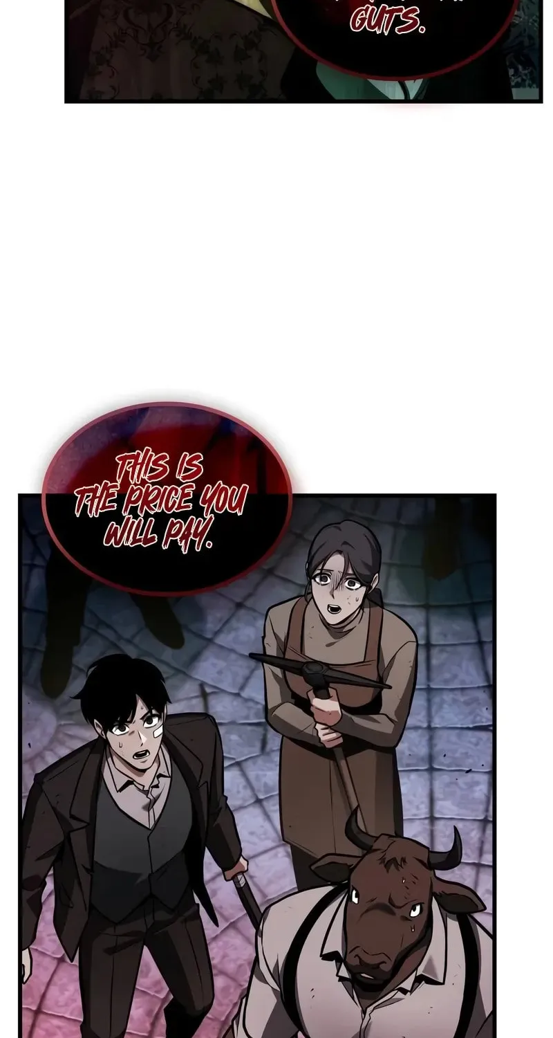 Omniscient Reader Chapter 240 page 68 - 