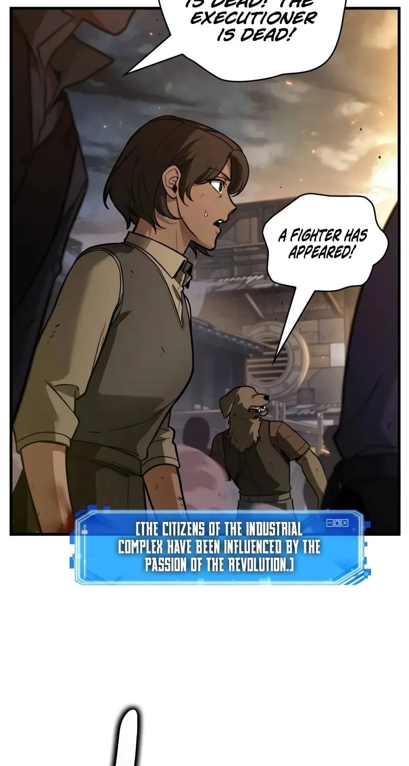 Omniscient Reader Chapter 240 page 8 - 