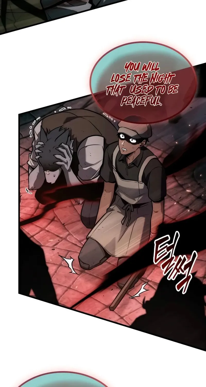 Omniscient Reader Chapter 240 page 72 - 