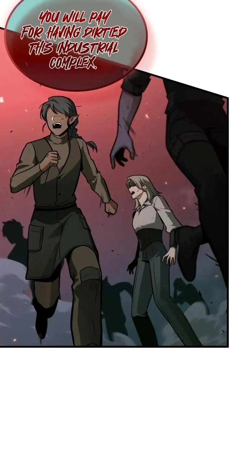 Omniscient Reader Chapter 240 page 73 - 