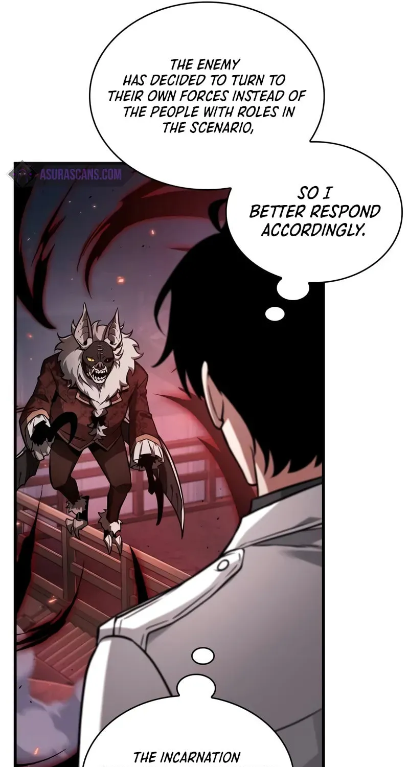 Omniscient Reader Chapter 241 page 11 - 