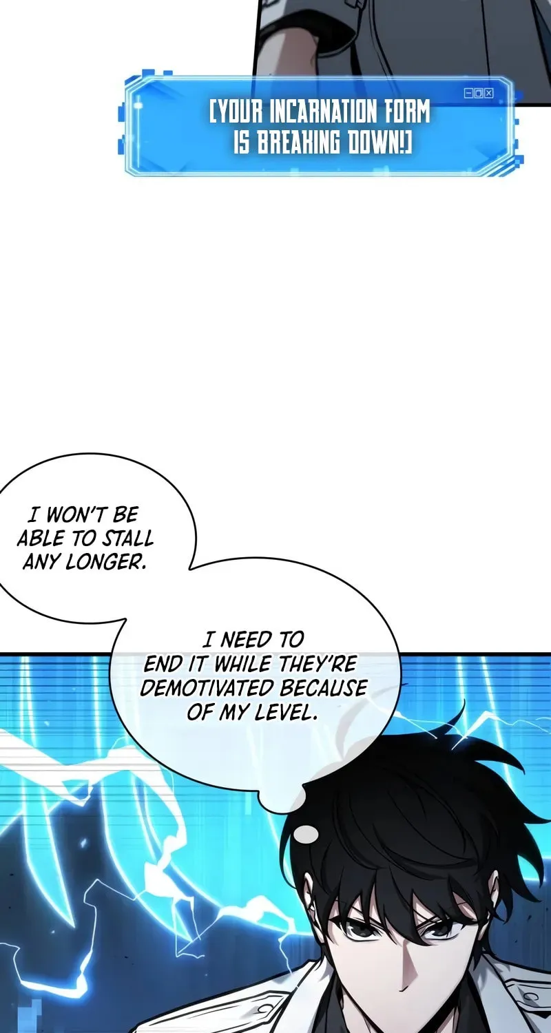 Omniscient Reader Chapter 241 page 25 - 