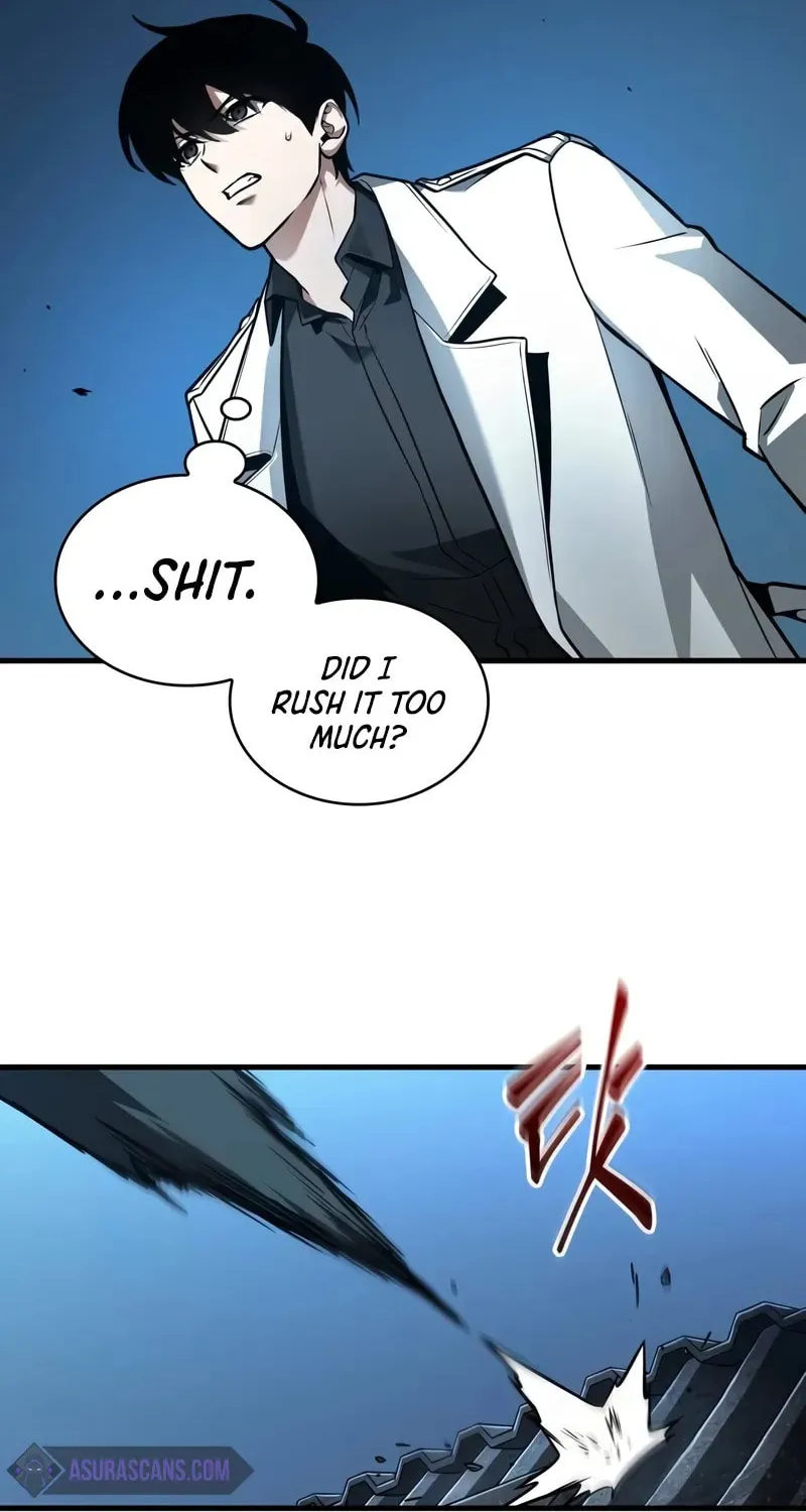 Omniscient Reader Chapter 241 page 28 - 