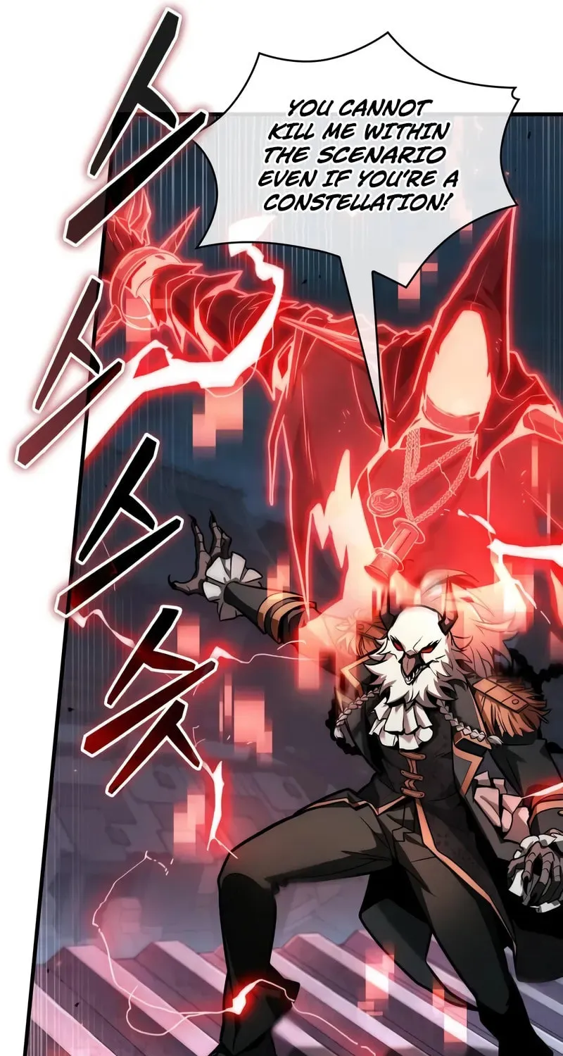 Omniscient Reader Chapter 241 page 31 - 