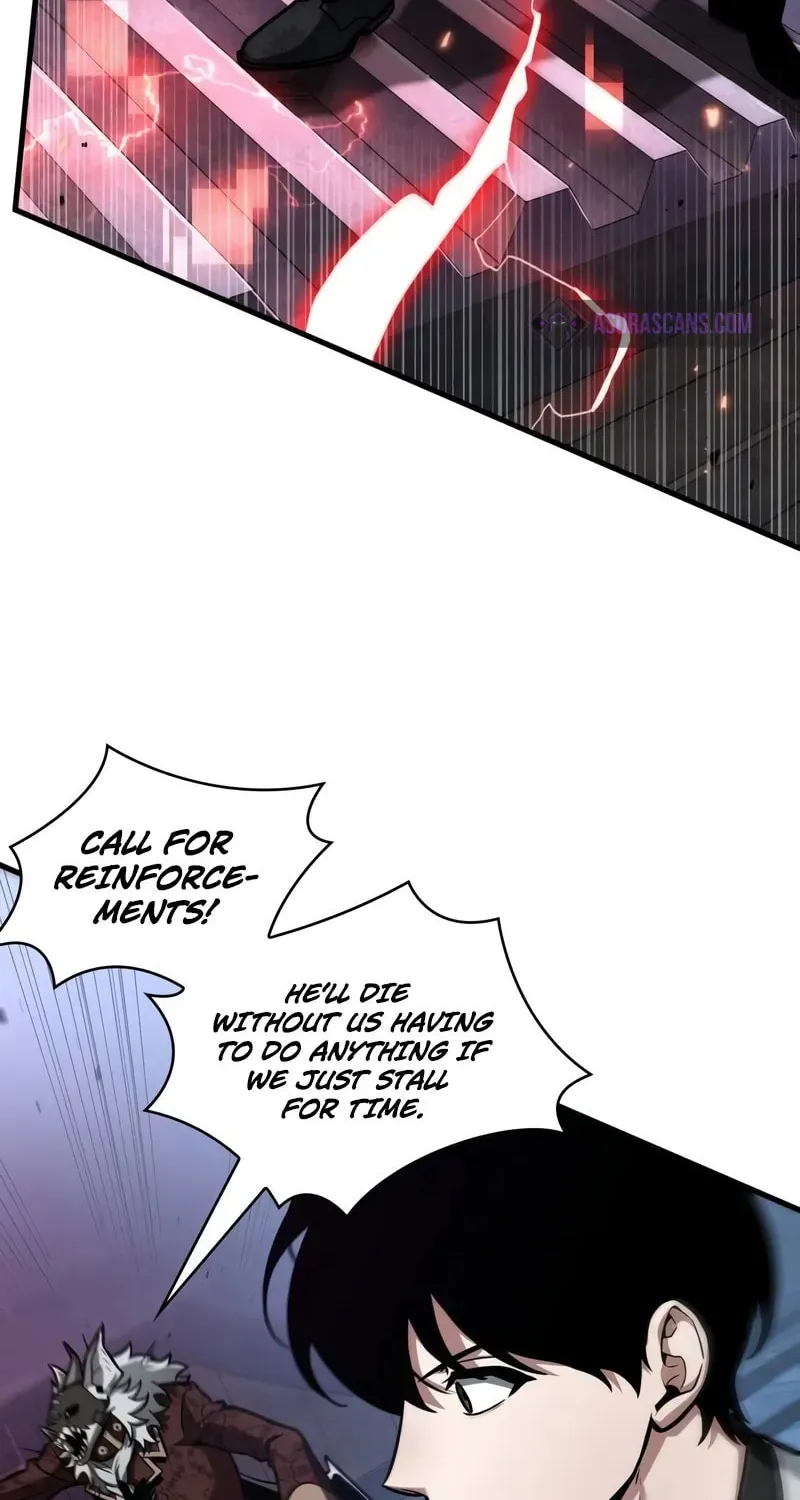 Omniscient Reader Chapter 241 page 32 - 
