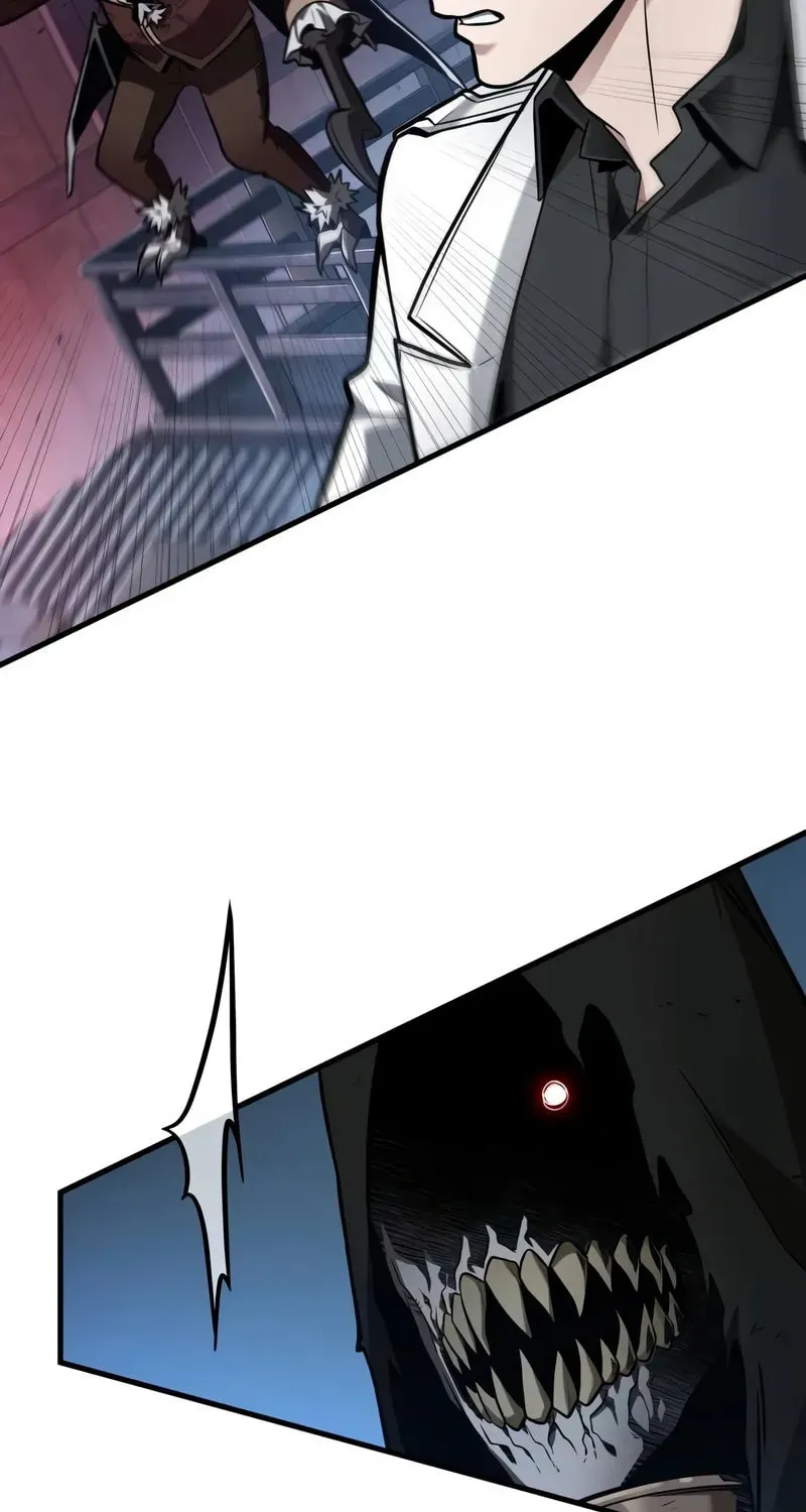 Omniscient Reader Chapter 241 page 33 - 