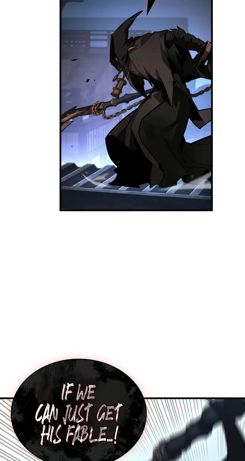 Omniscient Reader Chapter 241 page 35 - 