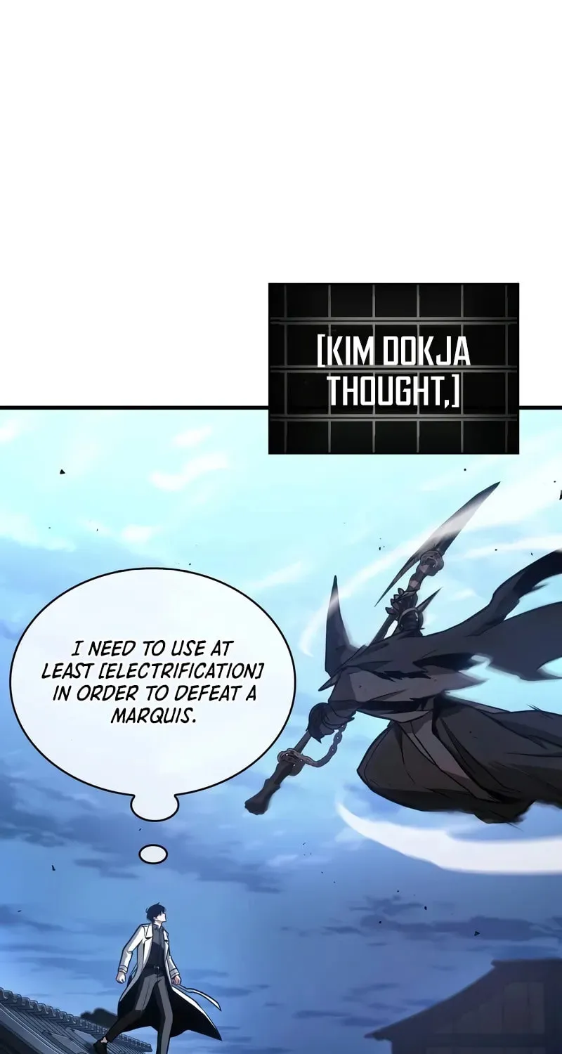 Omniscient Reader Chapter 241 page 37 - 