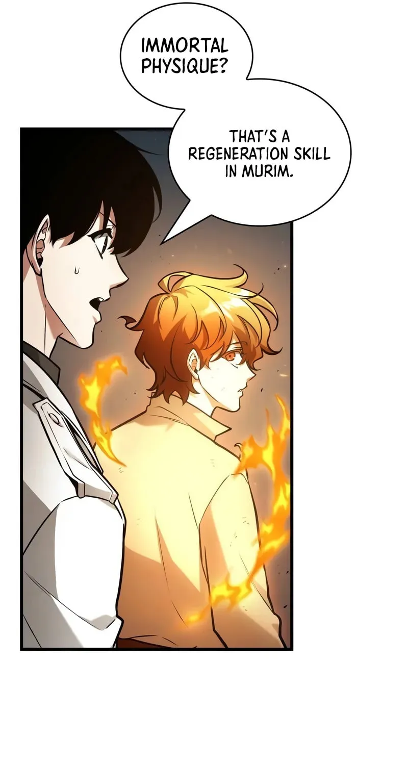 Omniscient Reader Chapter 241 page 51 - 