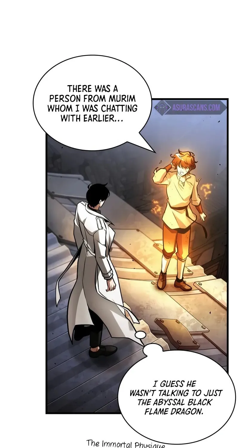 Omniscient Reader Chapter 241 page 52 - 