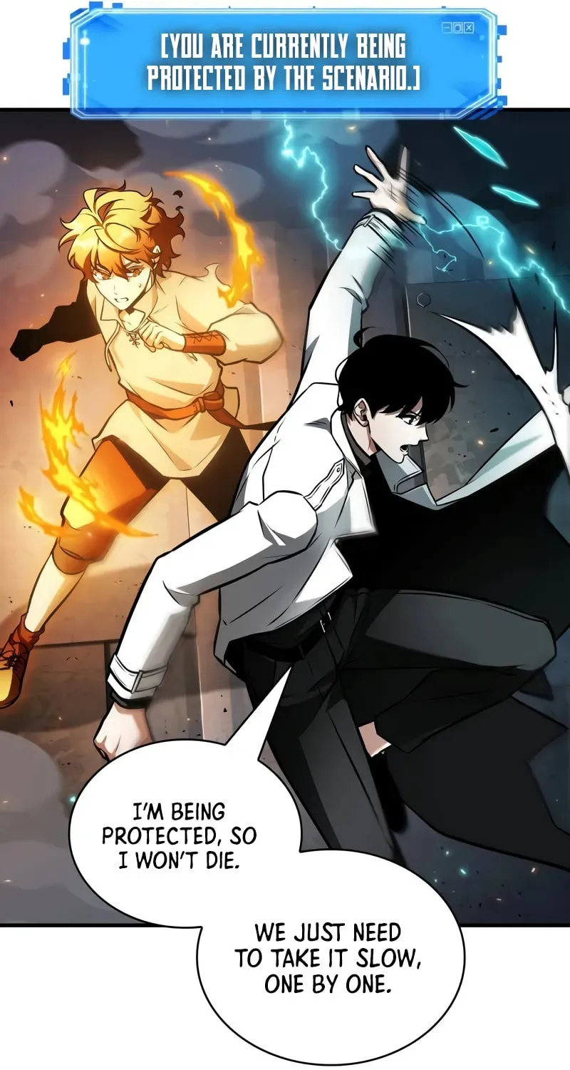 Omniscient Reader Chapter 241 page 61 - 