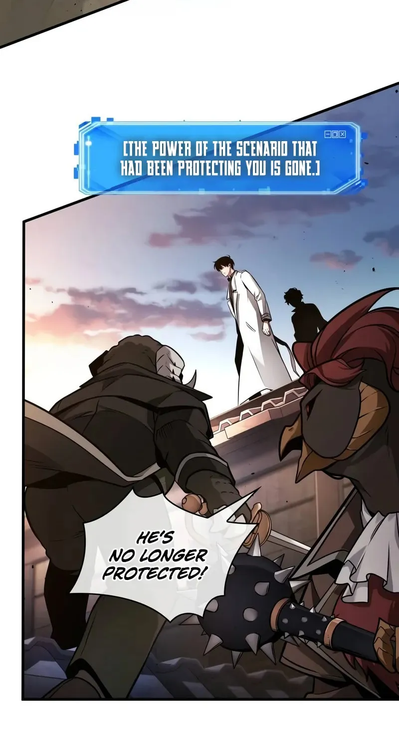 Omniscient Reader Chapter 241 page 66 - 
