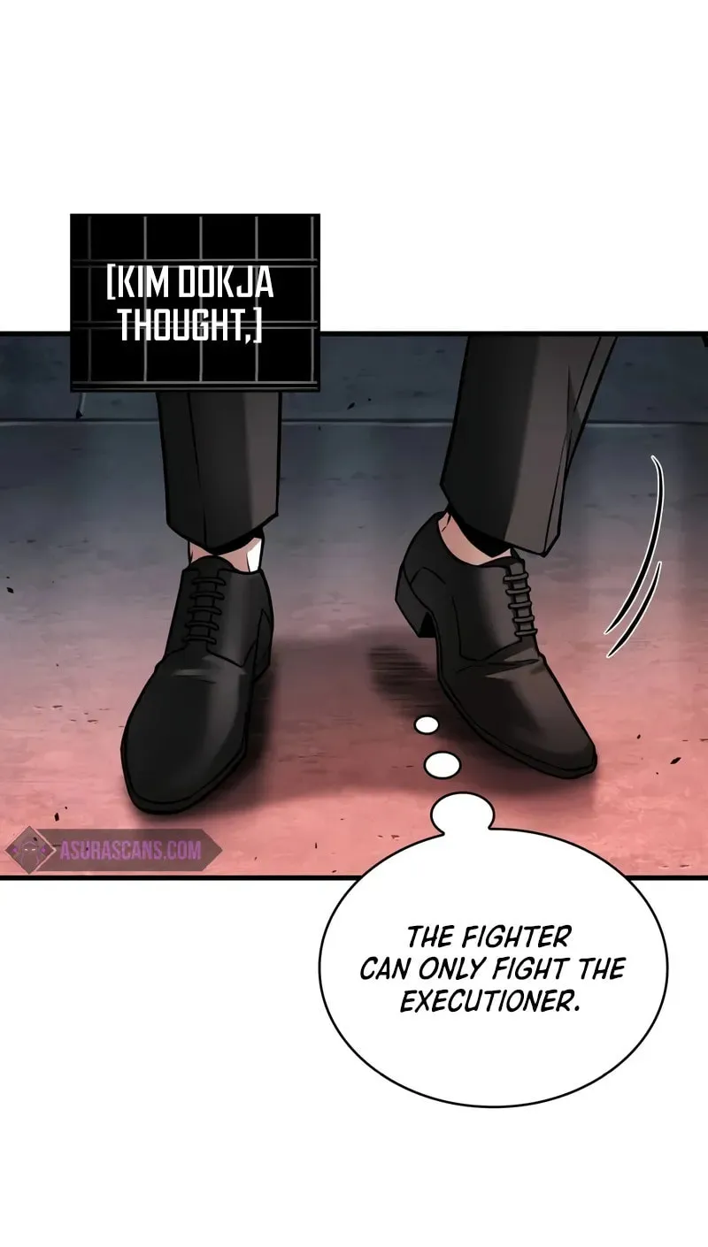Omniscient Reader Chapter 241 page 10 - 