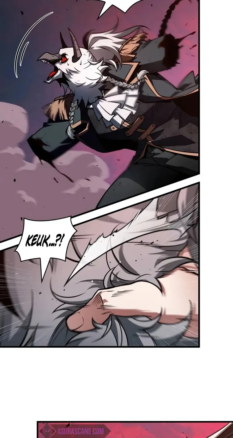 Omniscient Reader Chapter 242 page 19 - 
