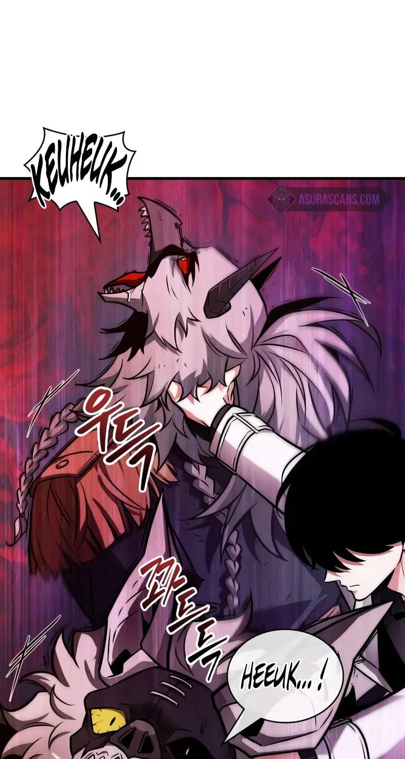 Omniscient Reader Chapter 242 page 21 - 